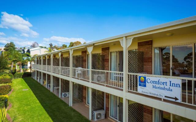 Merimbula Sapphire Motel
