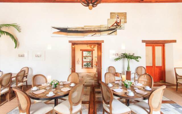 Hotel Boutique Casa del Coliseo