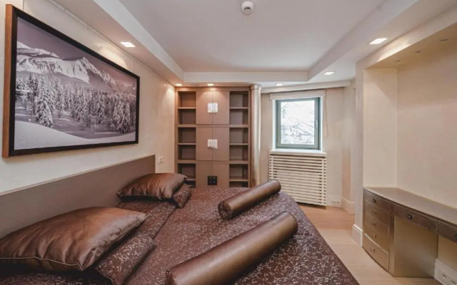 HM Apartamenty
