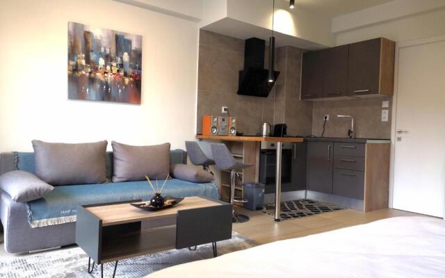 Insomnia studio Komotini