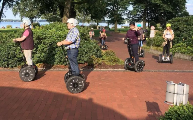 HansenS Haus am Meer