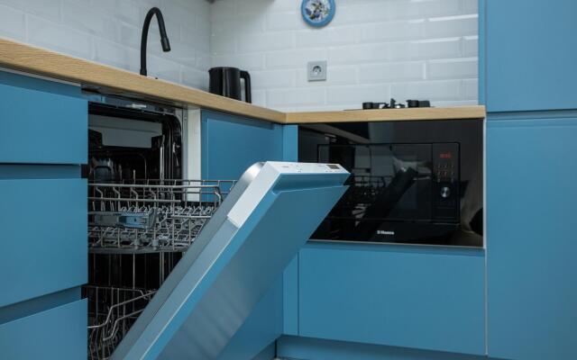 ПоСутки в Калининграде, ул. Куйбышева д.84