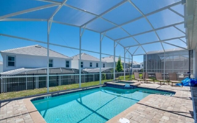 Amazing House! Champions Gate - 1583PD