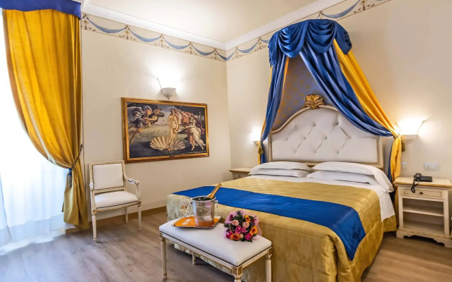 Porta Faenza Hotel