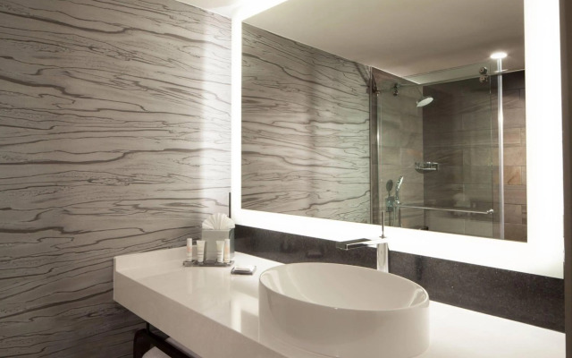 Dallas/Fort Worth Airport Marriott