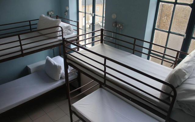 Rest Up London - Hostel