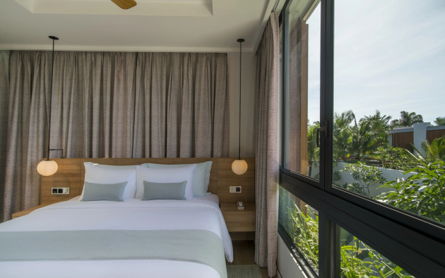 Sailing Club Signature Resort Phu Quoc