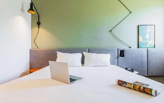 ibis Evora Hotel