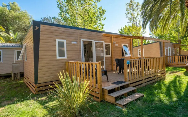 Playa Montroig Camping Resort