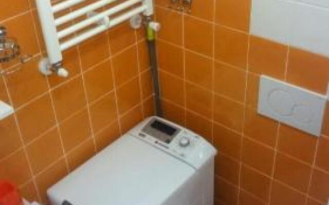 Appartamento Corso Casale
