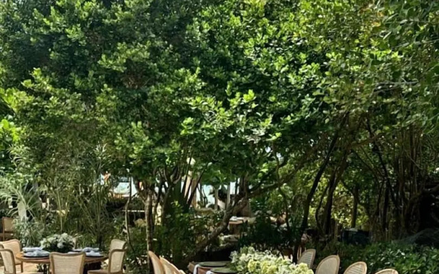 Terrazza Trancoso Hotel Boutique