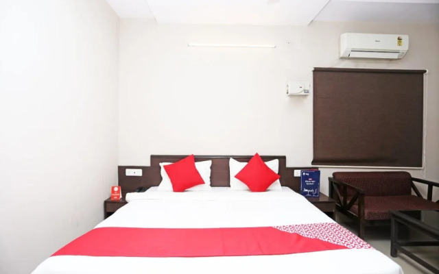 Park Inn Resort