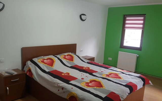 Apartament GreenStar