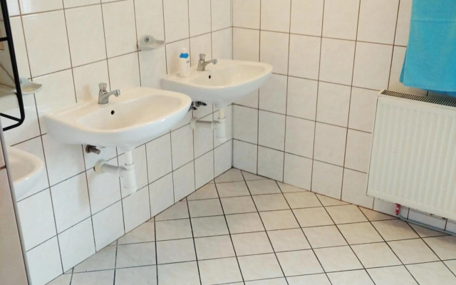 Penzion U Lucerny s malou farmičkou