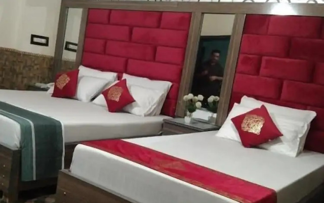 Royal Palace Hotel Lahore