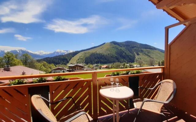 Pension Bergpracht