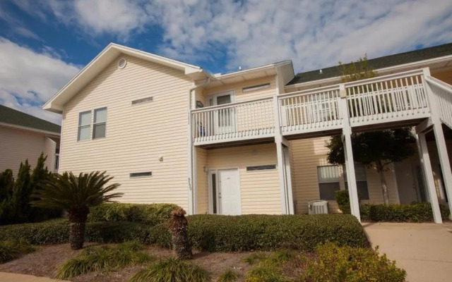 Sandpiper Cove 1129 2 Bedroom Condo by RedAwning