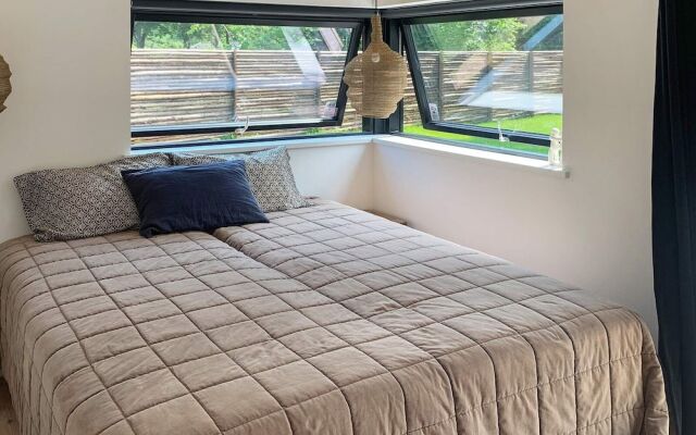 8 Person Holiday Home in Hornbaek-by Traum