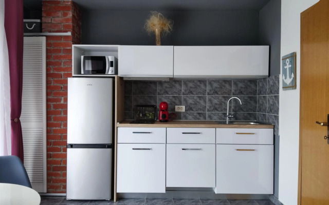 Solis Adriaticum Apartments