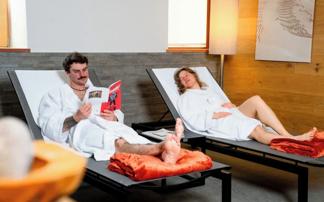 Hotel Laurus