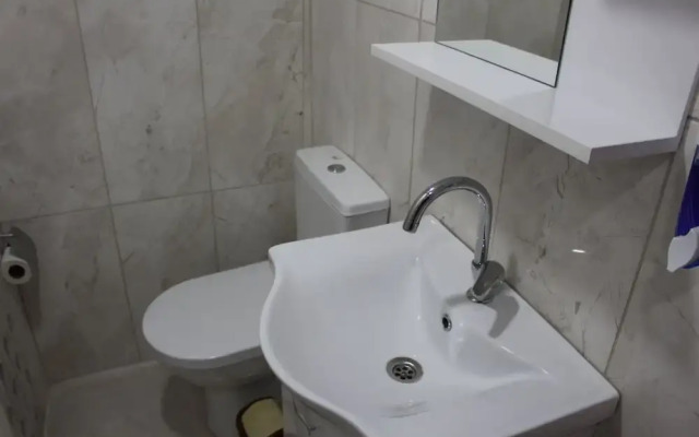 Seyidoglu Residence Balikesir
