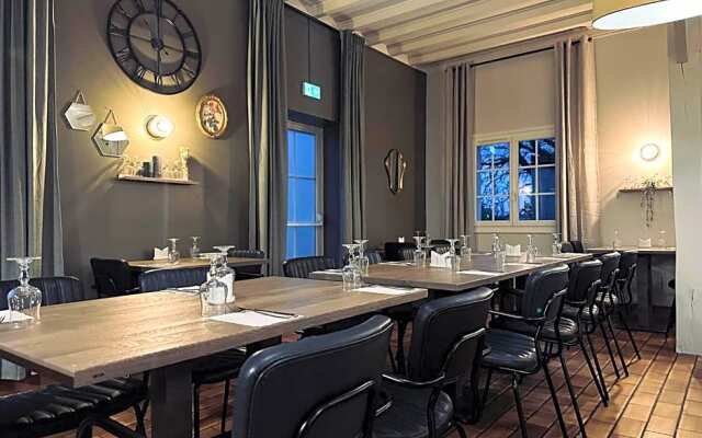 Logis Hotel La Promenade