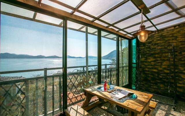 Santamonica Pension