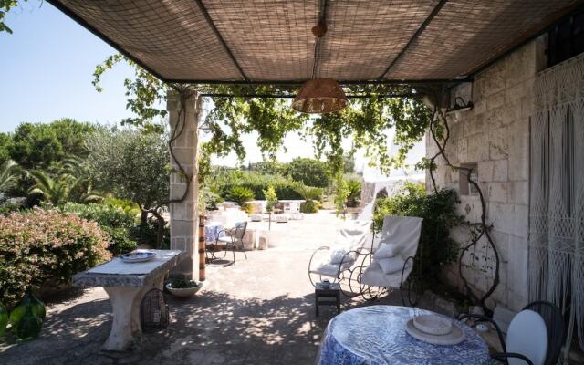 Relais Patriarca - Adriatica - Utnz - IBR CAV