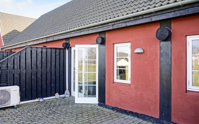 5 Person Holiday Home in Aakirkeby
