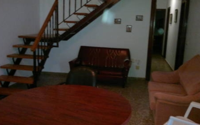 Hostal Villa Mercedes