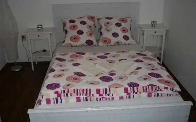 Aparthotel Hartmanice