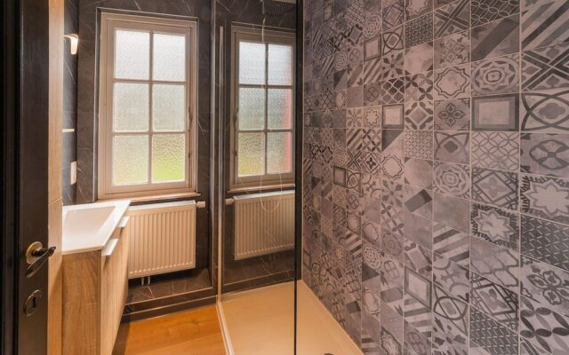 Luxury Chalet in Jalhay With Private Sauna