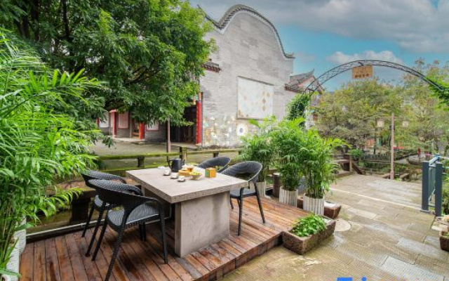 Hejing Homestay