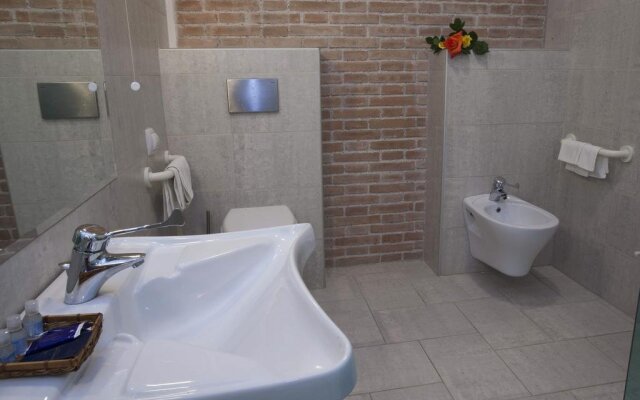 Hotel Adriatico