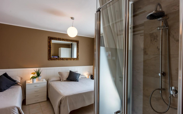 Hotel Maximilian