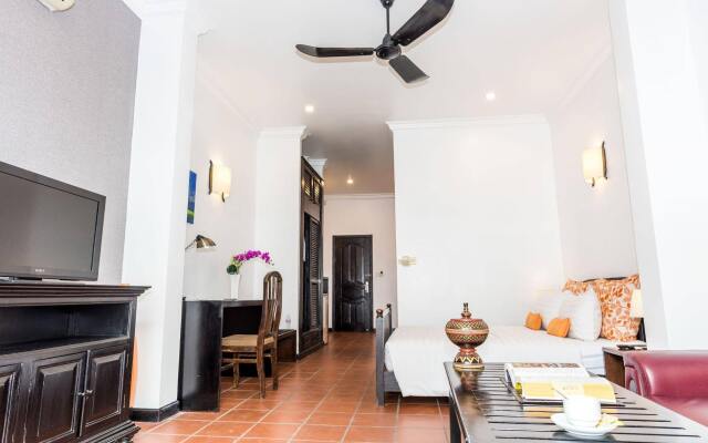 Tao Riverside Residence