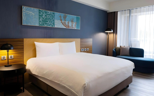 Lakeshore Hotel Hualien