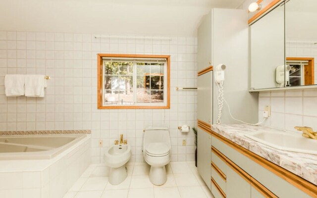 Carnelian Vista by Tahoe Mountain Properties