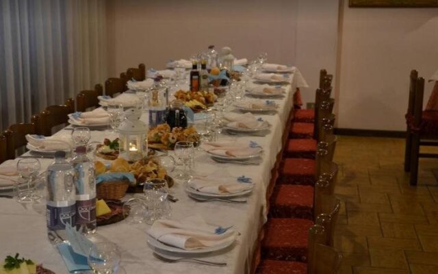 Hotel Salgetti