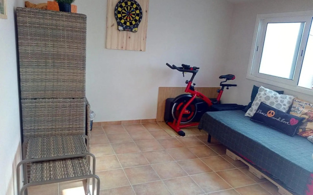 Apartament Deltament