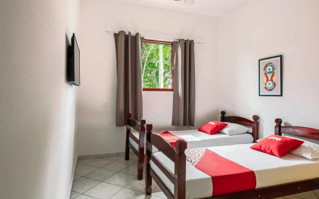 OYO Pousada Tia Léo Campinas