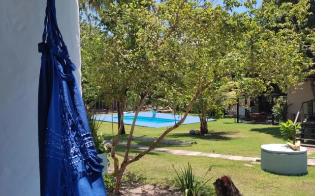 Pousada Planeta Imbassai