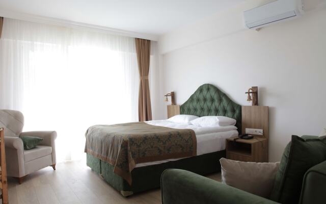 Yıldız Country Hotel