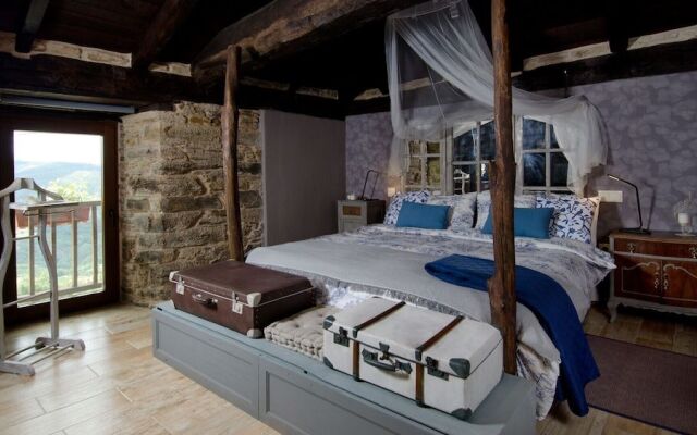 Complejo Rural Lar de Vies