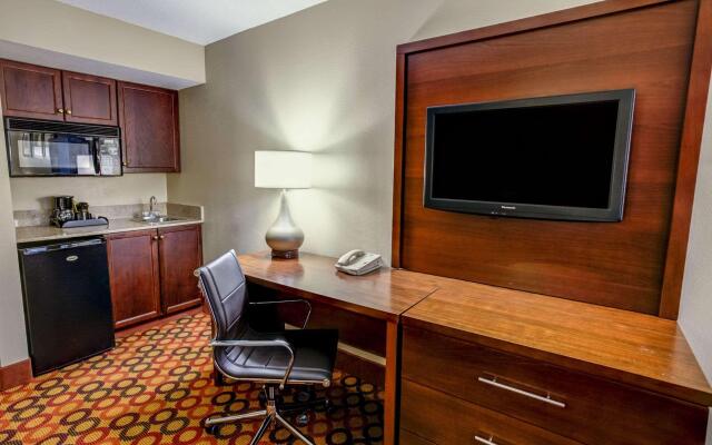 Comfort Suites Concord Mills