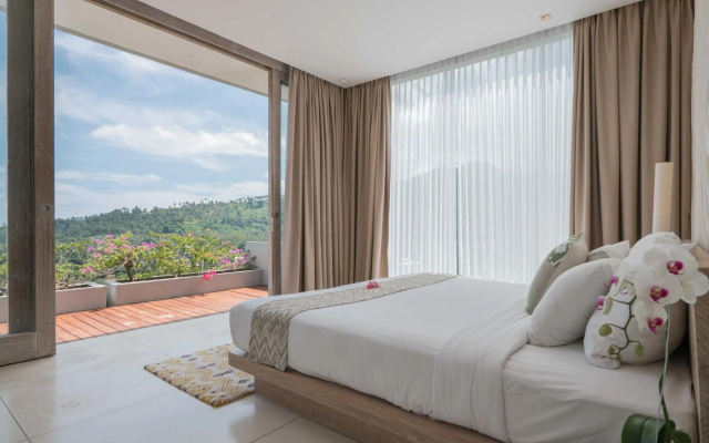 Svarga Resort Lombok