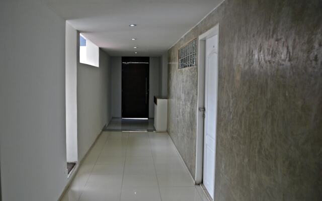 Departamentos Monterrico