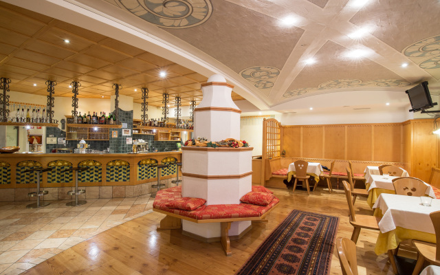 Hotel Erica