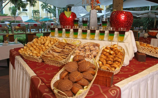 Holiday Inn Cuernavaca