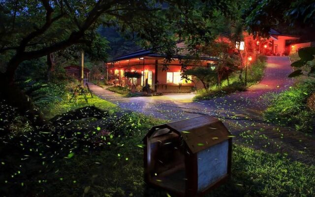 Springcreek Hostel